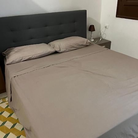 Appartamento Girasole Trapani Buitenkant foto