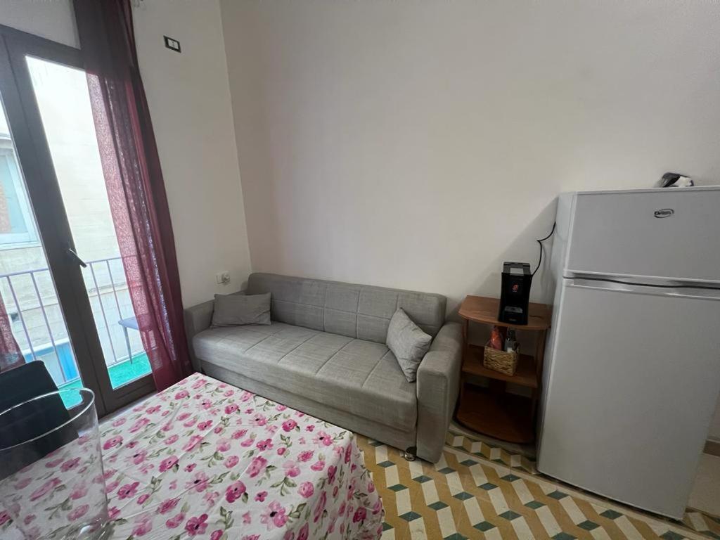 Appartamento Girasole Trapani Buitenkant foto