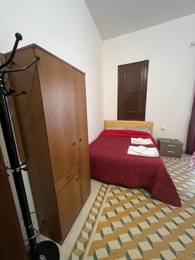 Appartamento Girasole Trapani Buitenkant foto